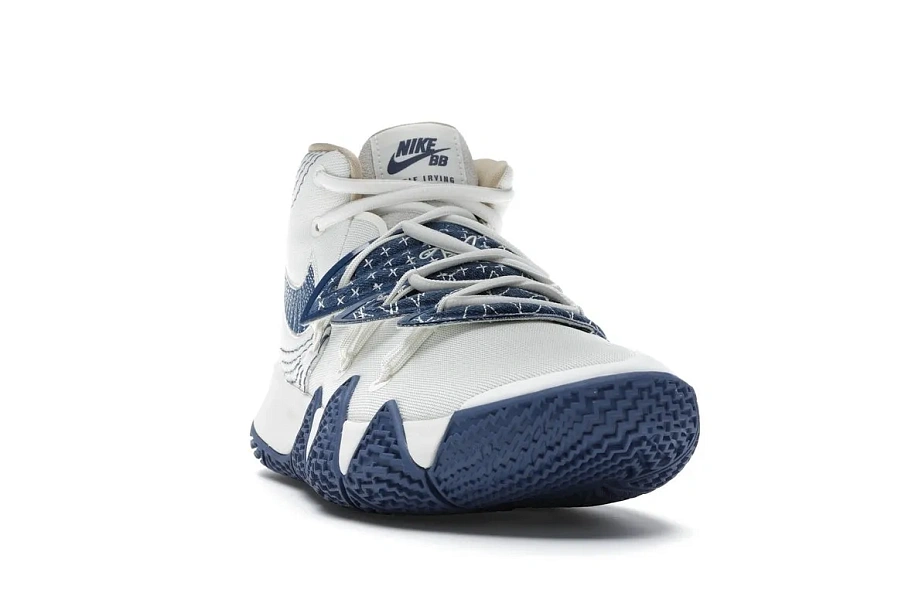 Фото № 2 с приближением к товару «‎Nike Kybrid S2 Nike SB Sashiko Pack»