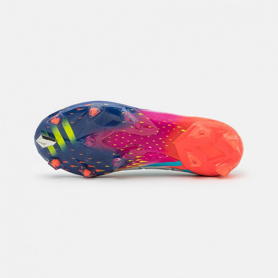 Фото № 5 с приближением к товару «‎Adidas Edge.1 FG »