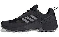 Фото № 1 с приближением к товару «‎adidas Terrex Swift R3 Gore-Tex Hiking BlackGrey»