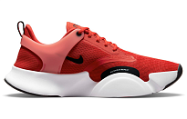 Фото № 2 с приближением к товару «‎Nike SuperRep Go 2 RedBlack»