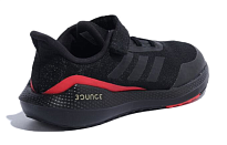 Фото № 4 с приближением к товару «‎adidas EQ21 Run K Black»