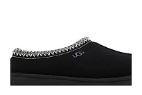 Фото № 3 с приближением к товару «‎UGG Tasman Slipper Black»