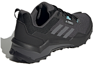 Фото № 4 с приближением к товару «‎adidas Wmns Terrex Ax4 Running Shoes Black»