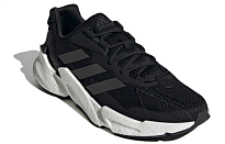 Фото № 3 с приближением к товару «‎adidas X9000l4 BlackWhite»