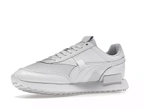 Фото № 4 с приближением к товару «‎Puma Future Rider TMC Triple White»