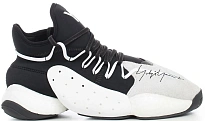 Фото № 1 с приближением к товару «‎adidas Y-3 BYW Bball White Black»