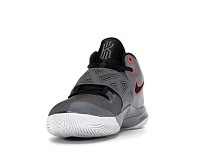 Фото № 4 с приближением к товару «‎Nike Kyrie Flytrap III Cool Grey»