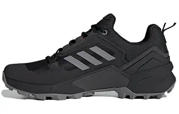 adidas Terrex Swift R3 Gore-Tex Hiking BlackGrey (FW2769) - 1