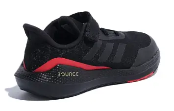 adidas EQ21 Run K Black - 4