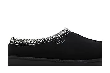 UGG Tasman Slipper Black - 3