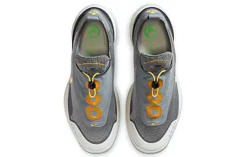 Nike ACG Zoom Air AO 'Grey Metallic Silver' - 4