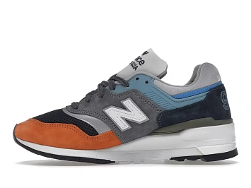 New Balance 997 - 3