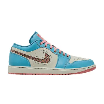 Air Jordan 1 Low SE Somos Eternos - 1
