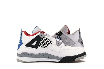 Jordan 4 Retro - 3
