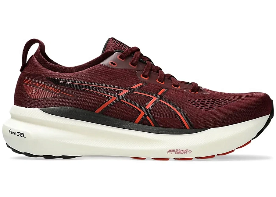 Фото № 1 с приближением к товару «‎ASICS Gel-Kayano 31»