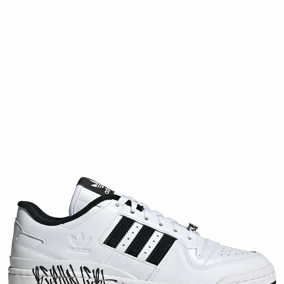 Фото № 5 с приближением к товару «‎Adidas Forum Capital Bra »