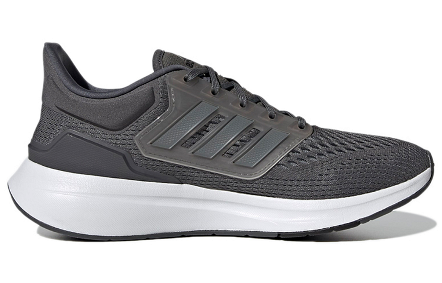 Фото № 2 с приближением к товару «‎adidas Wmns EQ21 Run Grey»