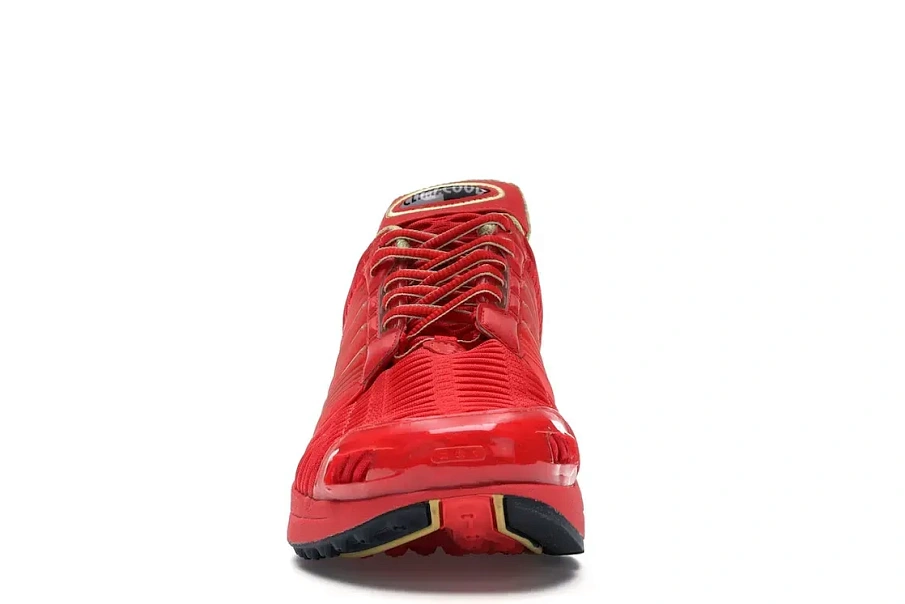 Фото № 2 с приближением к товару «‎adidas Climacool Coca Cola»