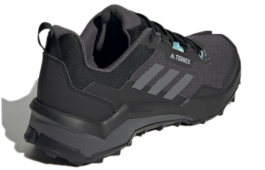 Фото № 4 с приближением к товару «‎adidas Wmns Terrex Ax4 Running Shoes Black»
