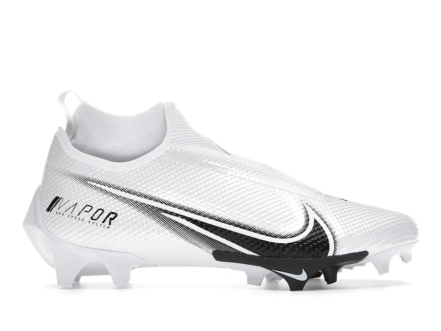 Фото № 1 с приближением к товару «‎Nike Vapor Edge Pro 360 White»