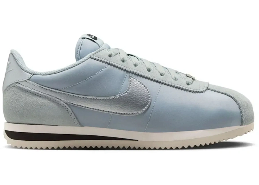 Фото № 1 с приближением к товару «‎Nike Cortez Textile»