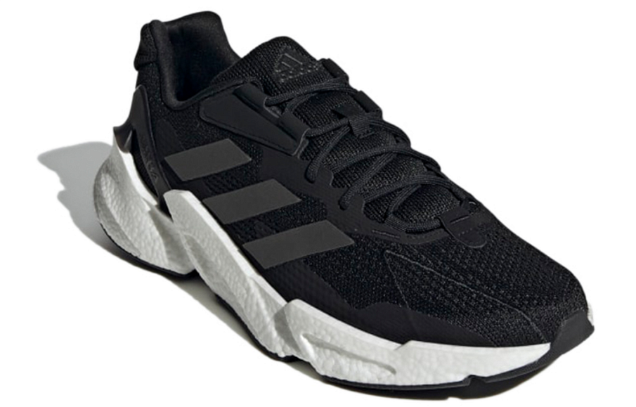 Фото № 3 с приближением к товару «‎adidas X9000l4 BlackWhite»