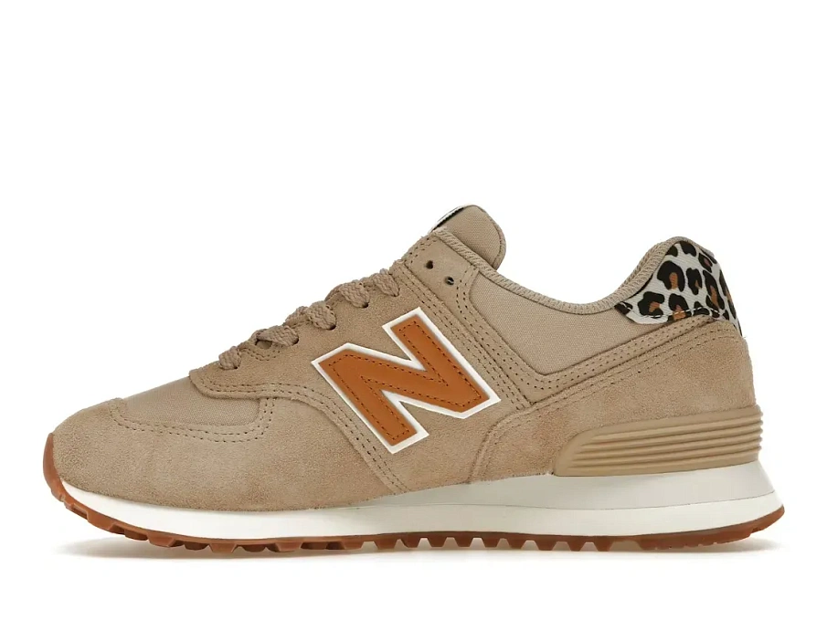 Фото № 3 с приближением к товару «‎New Balance 574»