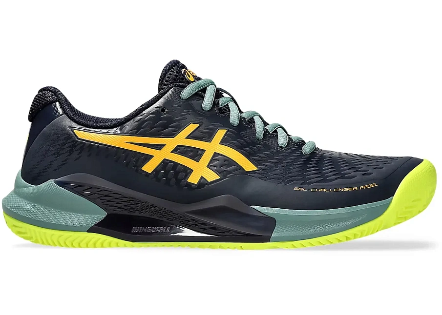 Фото № 1 с приближением к товару «‎ASICS Gel-Challenger 14 Padel»