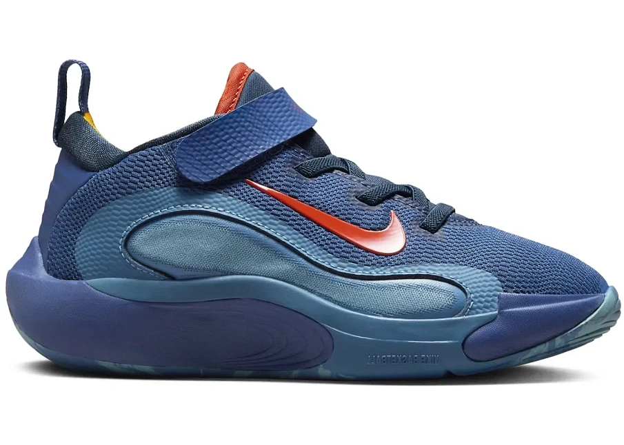 Фото № 1 с приближением к товару «‎Nike IsoFly»