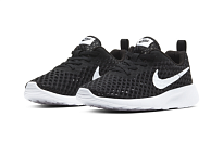 Фото № 3 с приближением к товару «‎Nike Tanjun BR BPE BP Black»