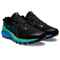 Фото № 2 с приближением к товару «‎Asics Gel Trabuco »