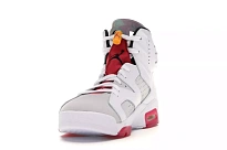 Фото № 6 с приближением к товару «‎Jordan 6 Retro Hare»