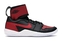 Фото № 1 с приближением к товару «‎Nike Court Flare AJ1 Serena Williams Bred »