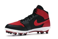 Фото № 3 с приближением к товару «‎Jordan 1 TD Mid Bred»