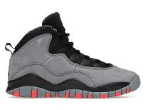 Фото № 1 с приближением к товару «‎Jordan 10 Retro Cool Grey »