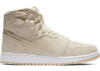 Фото № 1 с приближением к товару «‎Jordan 1 Rebel XX Light Cream »