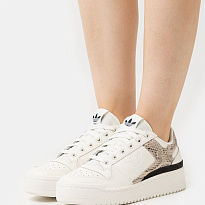 Фото № 1 с приближением к товару «‎Adidas Forum Bold »
