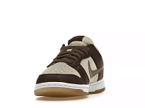 Фото № 4 с приближением к товару «‎Nike Dunk Low Plum Eclipse »