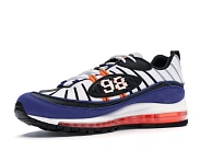 Фото № 2 с приближением к товару «‎Nike Air Max 98 New York»
