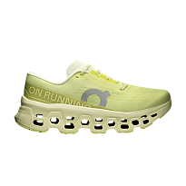 Фото № 1 с приближением к товару «‎Women's Cloudmonster 3 Limelight Seedling»