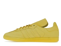 Фото № 5 с приближением к товару «‎adidas Samba Pharrell Humanrace Yellow»