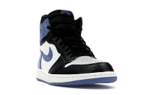 Фото № 2 с приближением к товару «‎Jordan 1 Retro High Blue Moon»