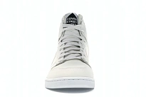 Фото № 2 с приближением к товару «‎Nike Dunk High Dover Street Market White»