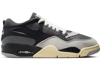 Jordan 4 RM
