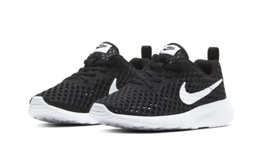Фото № 3 с приближением к товару «‎Nike Tanjun BR BPE BP Black»