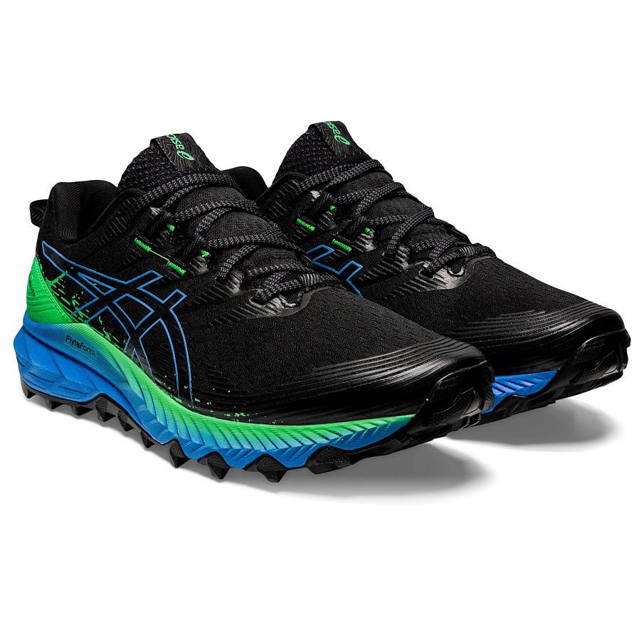 Фото № 2 с приближением к товару «‎Asics Gel Trabuco »