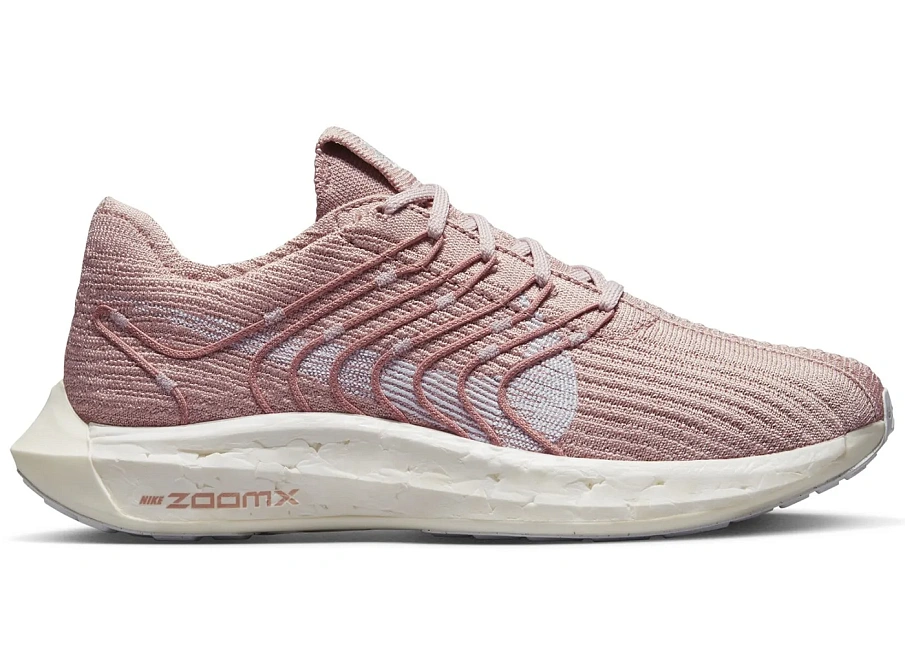 Фото № 1 с приближением к товару «‎Nike Pegasus Turbo Next Nature Pink Oxford »