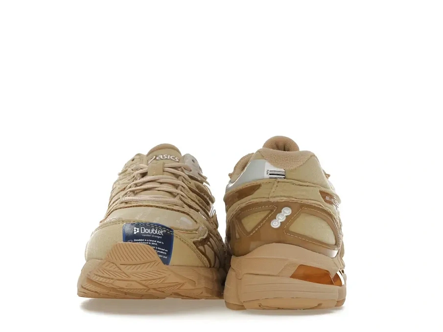 Фото № 4 с приближением к товару «‎ASICS Gel-Kayano 20»