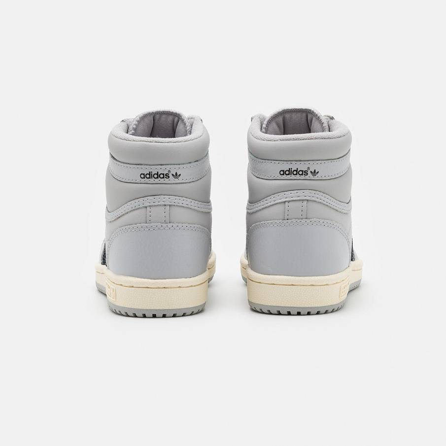 Фото № 3 с приближением к товару «‎Adidas Top Ten RB »
