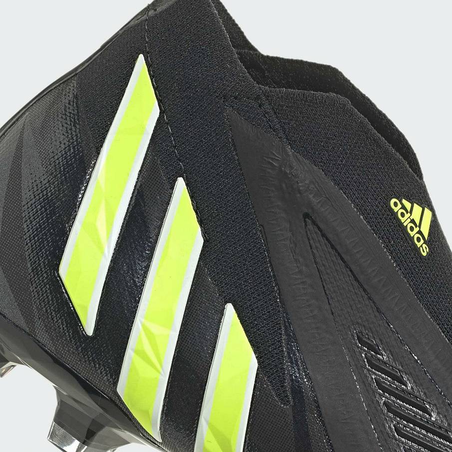Фото № 5 с приближением к товару «‎Adidas Edge Firm Ground»